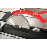 "JET KREISSÄGE JTSS-1600-M  by JET"